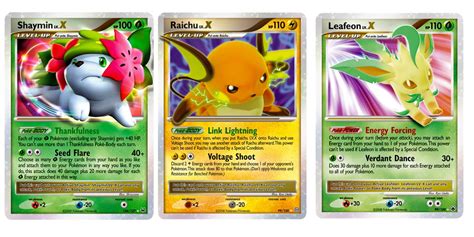 pokemon lv